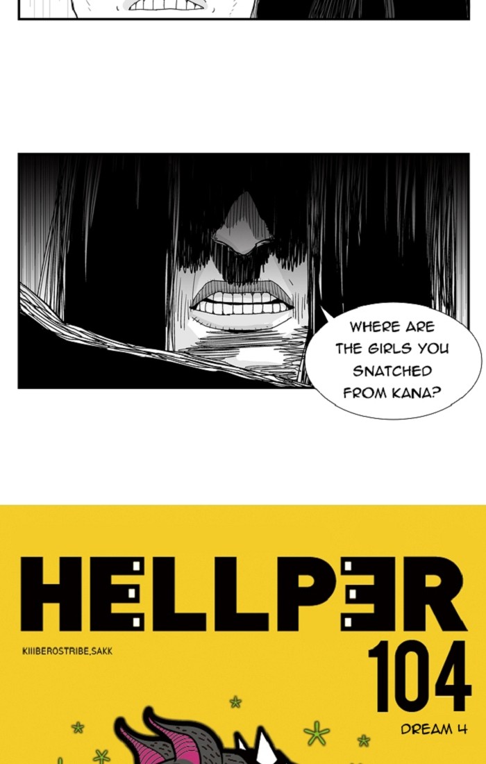 Hello Hellper Chapter 104 4